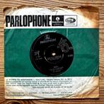 Beatles - 9 original Beatles Singles [UK pressings] -