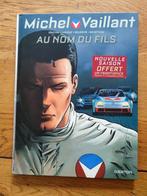 Michel Vaillant - Nouvelle Saison T1 à T8 - 8x C - 8 Album -, Nieuw