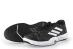 Adidas Sportschoenen in maat 42 Zwart | 5% extra korting, Verzenden, Zo goed als nieuw, Adidas, Sportschoenen