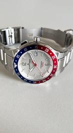 Jacques Lemans - Hybromatic Watch - Homme - 2020 et après, Nieuw