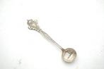 Lepel - .833 zilver - souvenirlepel