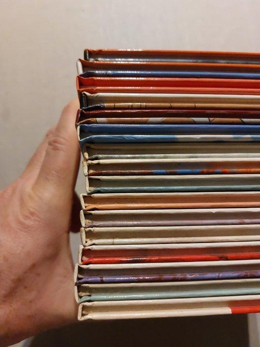 Comanche T1 à T15 + HC - 16x C - EO/Ré - 16 Album -, Boeken, Stripverhalen