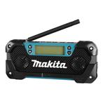 Makita DEBMR052 12V Max Draagbare Radio, Verzenden, Nieuw