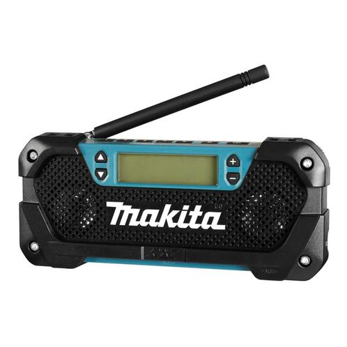 Makita DEBMR052 12V Max Draagbare Radio, Doe-het-zelf en Bouw, Gereedschap | Overige machines, Verzenden