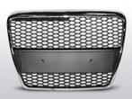 Grille | RS type | Audi A6 C6 2004-2008 | ABS Kunststof | ch, Verzenden