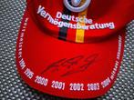 Ferrari - Michael Schumacher - 2004 - Casquette de baseball