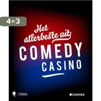 Het allerbeste uit Comedy Casino 9789089312150, Verzenden, Gelezen