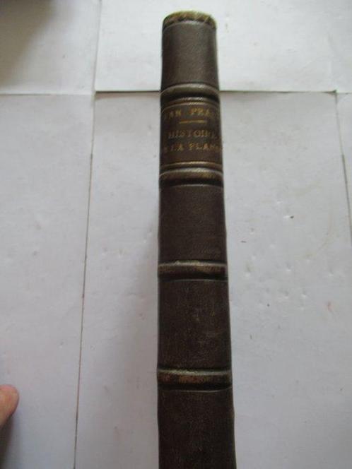 Van Praet - Histoire de la Flandre depuis le Comte Gui de, Antiek en Kunst, Antiek | Boeken en Manuscripten