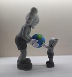 Kaws (1974) - KAWS THE PROMISE - Grey, Antiek en Kunst, Kunst | Schilderijen | Modern