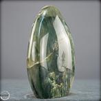 Exclusieve tuinquarzkristal in vrije vorm – Een venster in