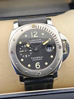 Panerai - Luminor Submersible - PAM00024 - Heren - 2000-2010, Bijoux, Sacs & Beauté