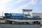 Veiling: Boot ETAS-F1 Diesel 1973, Ophalen, Nieuw