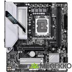 Gigabyte H810M GAMING WIFI6, Verzenden