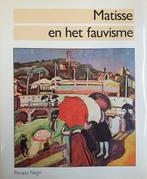 Matisse en het fauvisme 9789061132332 Negri, Boeken, Verzenden, Gelezen, Negri