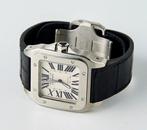 Cartier - Santos 100 - 3774 - Heren - 2010-2020, Nieuw