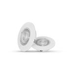 Interlight Cabiled Downlight, Spot, Schijnwerper -, Doe-het-zelf en Bouw, Verzenden, Nieuw