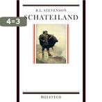 Schateiland 9789061317821 Robert Louis Stevenson, Boeken, Verzenden, Gelezen, Robert Louis Stevenson