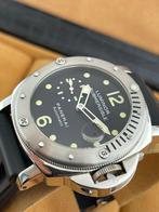 Panerai - Luminor Submersible - PAM00024 - Homme - 2008, Nieuw