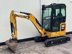 Caterpillar 301.8 NextGen, Zakelijke goederen, Machines en Bouw | Kranen en Graafmachines, Ophalen