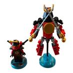 Ninjago Nya - LEGO Dimensions Fun Pack 71216 (1), Kinderen en Baby's, Speelgoed | Duplo en Lego, Verzenden, Nieuw