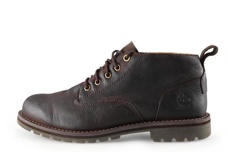 Timberland Veterboots in maat 44½ Bruin | 20% korting, Kleding | Heren, Schoenen, Bruin, Gedragen, Boots, Verzenden