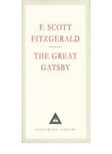 The Great Gatsby (The Cambridge Edition) By F.Scott, Livres, Livres Autre, Envoi