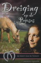 Dreiging op de Pegasus / De ponys van de Pegasus / 5, Verzenden, Gelezen, Jeanette Molema