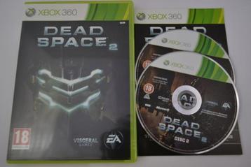 Dead Space 2 (360)