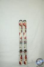 Refurbished - Ski - Rossignol Attraxion - 142, Sport en Fitness, 140 tot 160 cm, Gebruikt, Rossignol, Ophalen of Verzenden