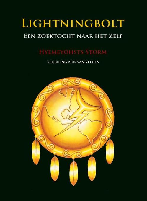Lightningbolt 9789490748050, Livres, Ésotérisme & Spiritualité, Envoi