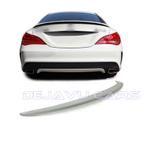AMG Look Achterklep spoiler lip voor Mercedes Benz CLA-Klass, Ophalen of Verzenden