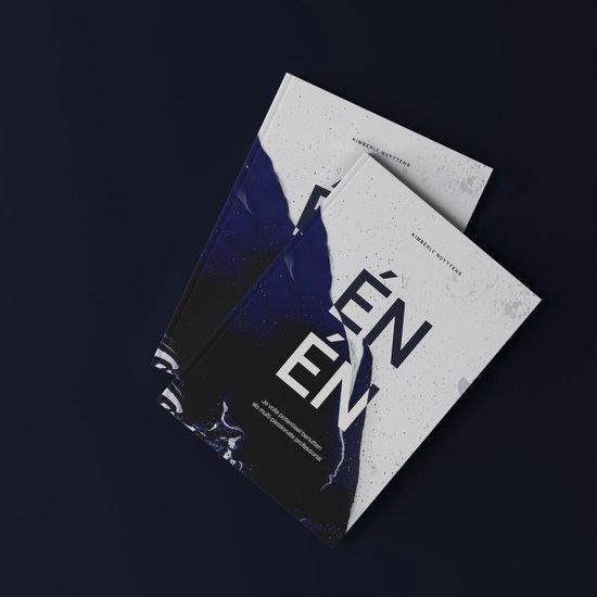 Én-én 9789464753653 Kimberly Nuyttens, Boeken, Economie, Management en Marketing, Zo goed als nieuw, Verzenden