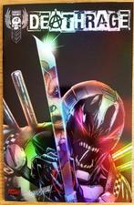 Deathrage: Special Kickstarter Collectors Edition #2 -, Nieuw