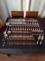 WMF - Ménagère (75) - Plaqué(e) argent, En alliage -