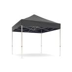 Easy up partytent 3x3m - Professional | Heavy duty PVC |, Verzenden, Partytent