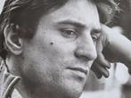 Attrib. Michael Chapman - Robert De Niro, Taxi Driver 1975, Nieuw
