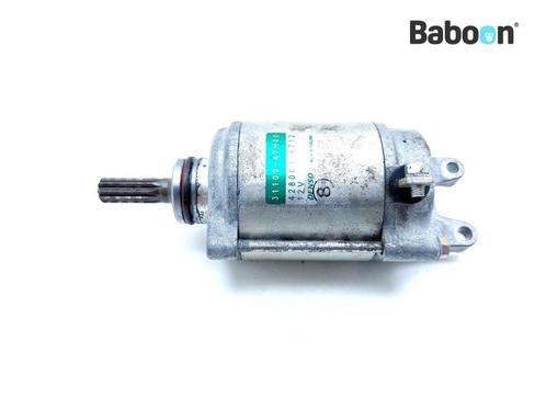 Startmotor Suzuki GSX R 1000 2012-2016 (GSXR1000), Motoren, Onderdelen | Suzuki, Gebruikt, Verzenden