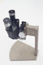 Stereo microscope - 1950-1960 - Allemagne - Leitz
