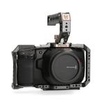Blackmagic Pocket Cinema Camera 6k
