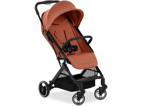 Hauck Travel N Care Plus Buggy - handzaam en compact - Cork, Huis en Inrichting, Woonaccessoires | Overige, Zo goed als nieuw