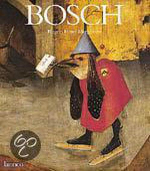 Bosch 9789020929669, Livres, Art & Culture | Arts plastiques, Envoi