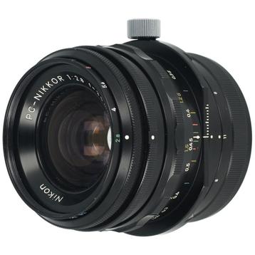 Nikon PC-Nikkor 35mm F/2.8 | Occasion, Ophalen of Verzenden