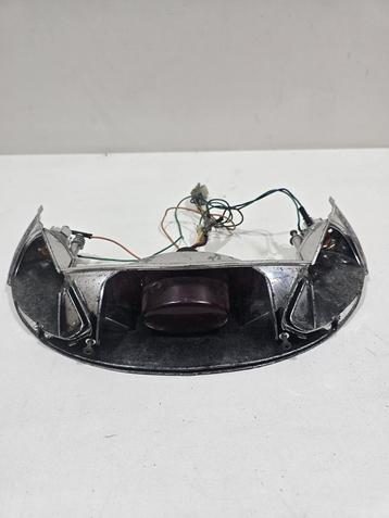 Peugeot Vivacity oud type / Achterlicht fitting voor helder beschikbaar voor biedingen