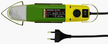 Proxxon - Drieh.schuurmach.ozi 220/e Koffer (Pr28520) beschikbaar voor biedingen