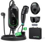 INFGO Wallbox 3,68kW | Retour Deal | TOP Prijs (autolader), Auto diversen, Laadpalen, Verzenden, Nieuw, Laadpaal