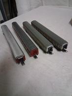 Jouef, Lima H0 - Wagon de train miniature (11) - Lot de, Nieuw