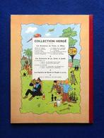 Tintin T11 - Le secret de la licorne (B7, Médaillon) - C - 1, Nieuw