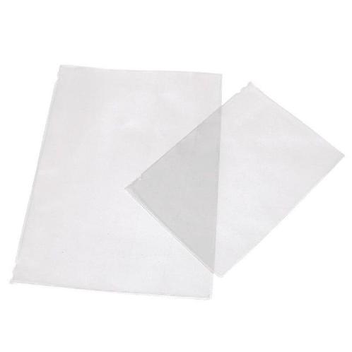Menu map plastic insteekhoezen | A5 formaat | 1 hoes 4, Zakelijke goederen, Horeca | Keukenapparatuur, Nieuw in verpakking, Verzenden