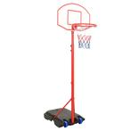 vidaXL Basketbalset draagbaar verstelbaar 200-236 cm, Sports & Fitness, Basket, Verzenden