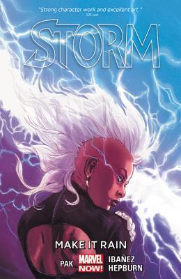 Storm (3rd Series) Volume 1: Make It Rain, Boeken, Strips | Comics, Verzenden